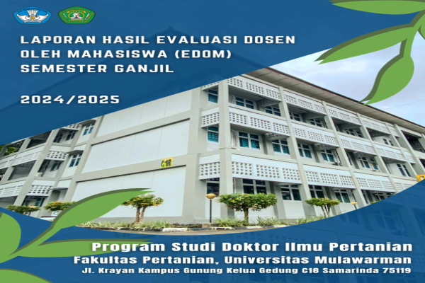 EDOM Ganjil 2024/2025