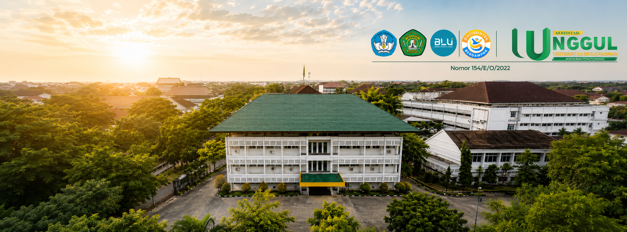 Program Studi Doktor Ilmu Pertanian Universitas Mulawarman