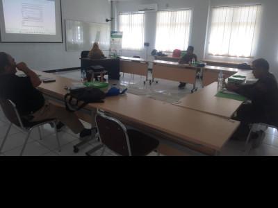 Ujian Tertutup an Maulida Rachmawati (NIM 2203019001)