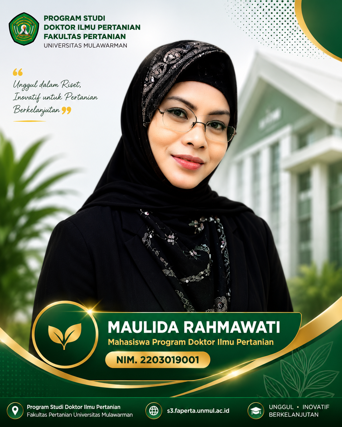 Maulida Rachmawati